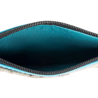 Calypso Safari Credit Card Wallet