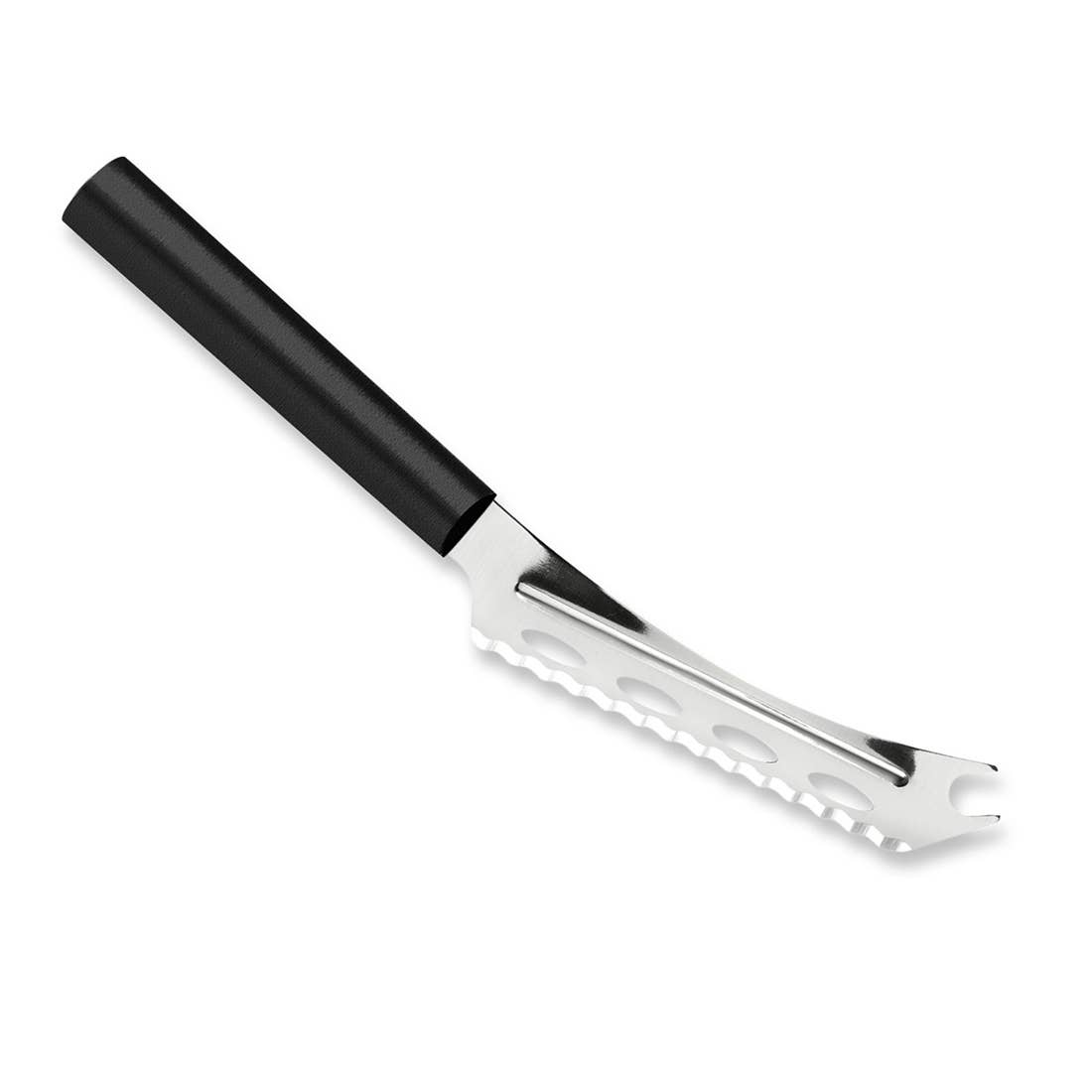 Black Cheese Knife