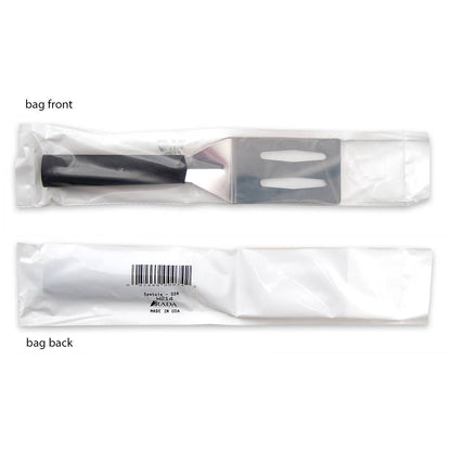 Black Spatula