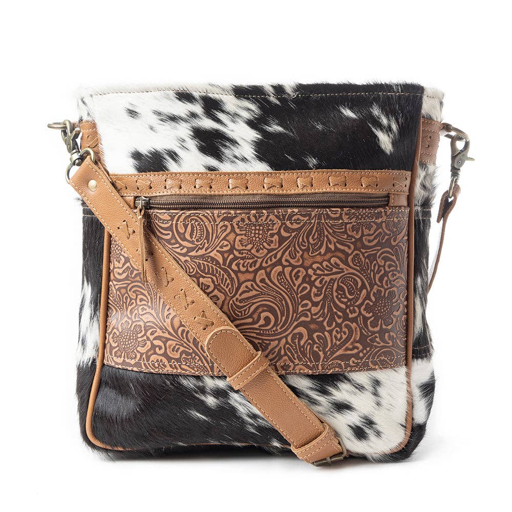 Forester Junction Concealed Carry Bag: Default Title