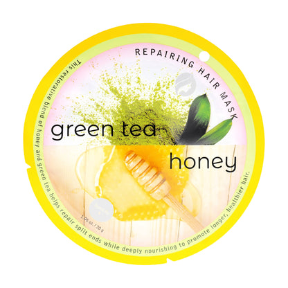 Nourishing, Hydrating and Repairing Hair Mask -: Shea & Avocado Nourishing Hair Mask