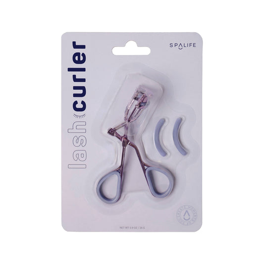 Eye Lash Curler: Purple