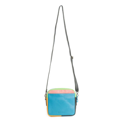 Calypso Safari Crossbody