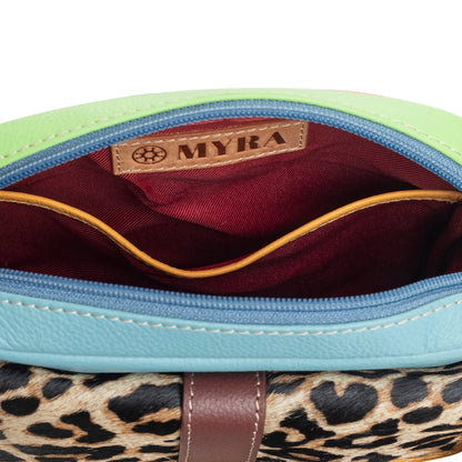 Calypso Safari Crossbody