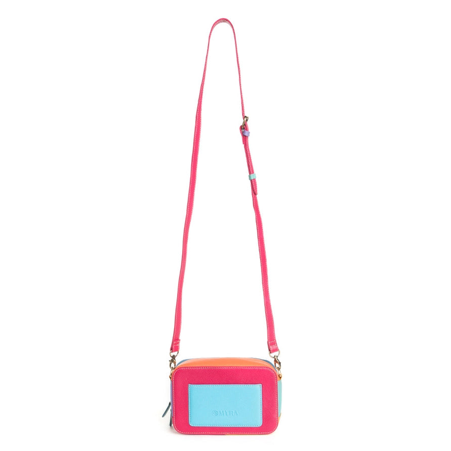 Myra Safari Crossbody