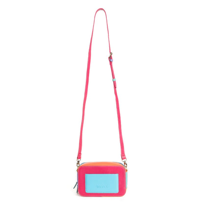 Myra Safari Crossbody